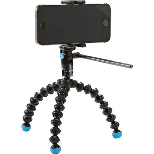 Joby GripTight GorillaPod Video Tripod #JB01314