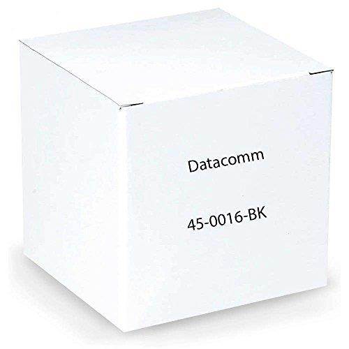 45-0016-BK DATA COMM ELECTRONICS INC DECOR INSERT W/FLEXIBLE OPENIN