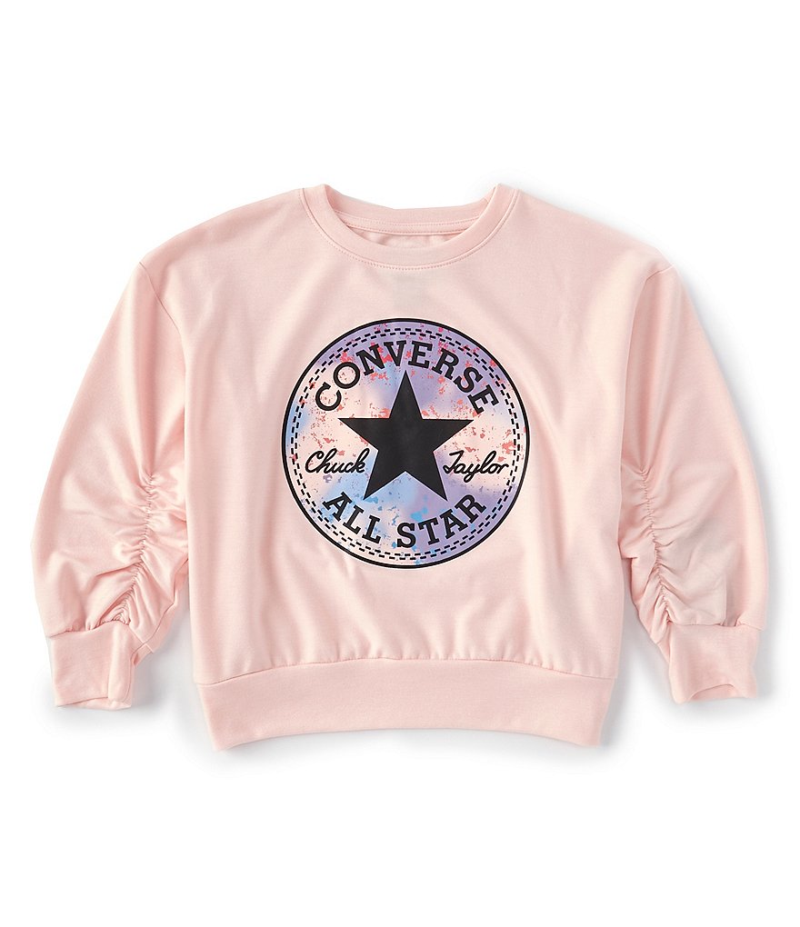 Sundown by Splendid Big Girls 8-14 Active Vista Tee