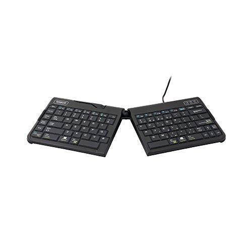 Goldtouch GTP-0044 Go!2 Mobile Keyboard (USB)