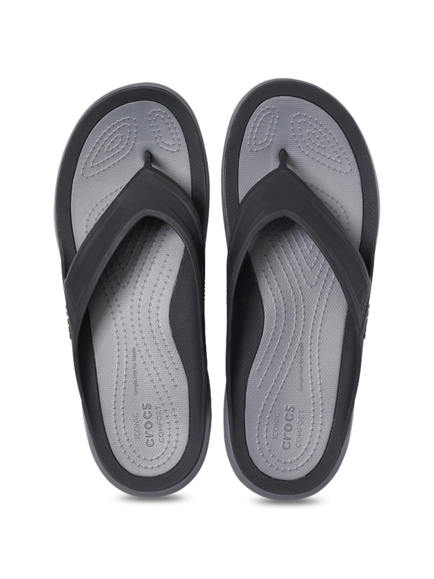 Floatz by Bata Men's 1.2 TH E 24 Pink Flip Flops