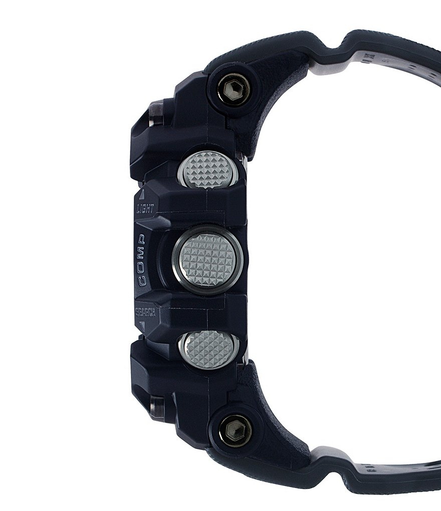 G-Shock Mudmaster Ana-Digi Watch