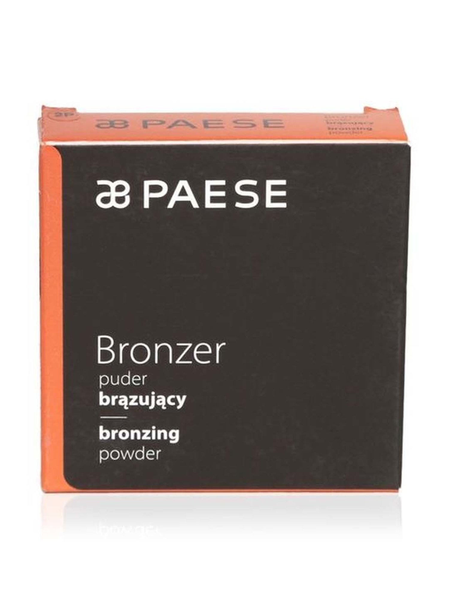 Paese Cosmetics Bronzer Bronzing Powder 2P - 10.5 gm