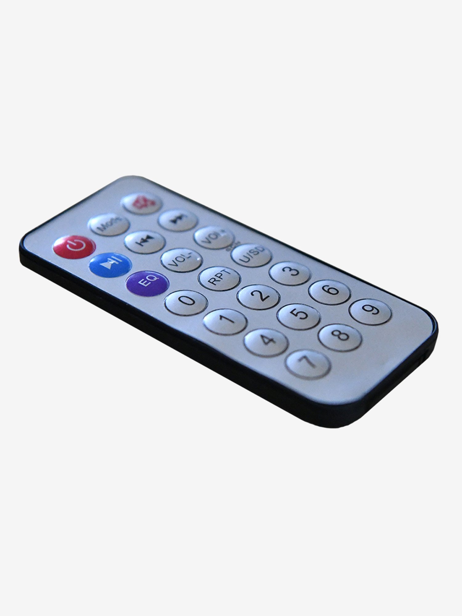 I Kall IK-444 5.1 Channel Home Theatre (Black)