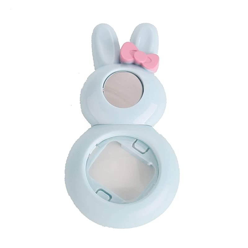 Stripe Accessories Bundle for Fujifilm Instanx Mini 9 8 8+(Mini Camera case/Polaroid Album/Instax Photo Frames/Film Stickers/Filters/Selfi-Lens)