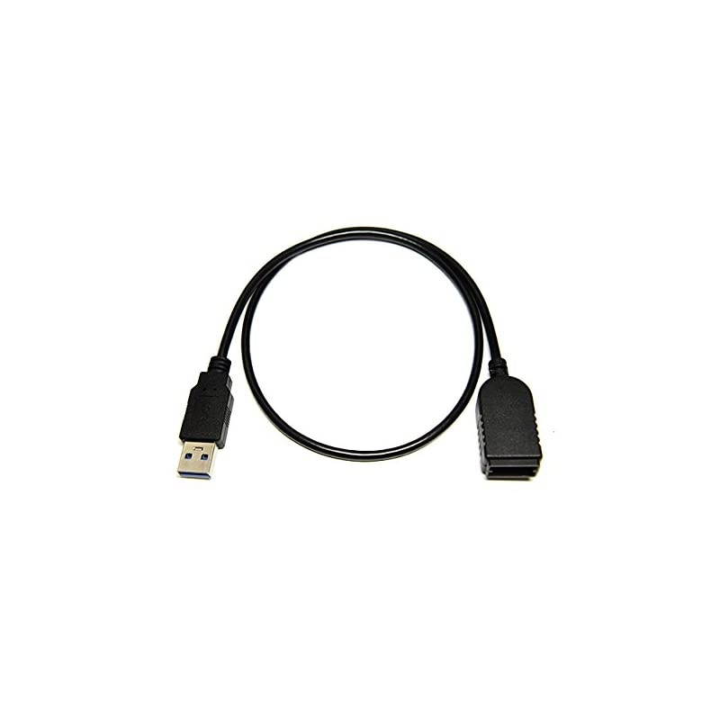 QDASB1 Xqd USB Adapter