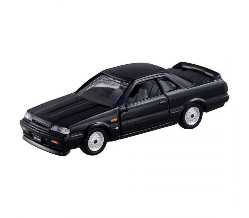 Takara Tomy Tomica Premium 04 Nissan Skyline GTS-R 1/64 Scale Diecast Car
