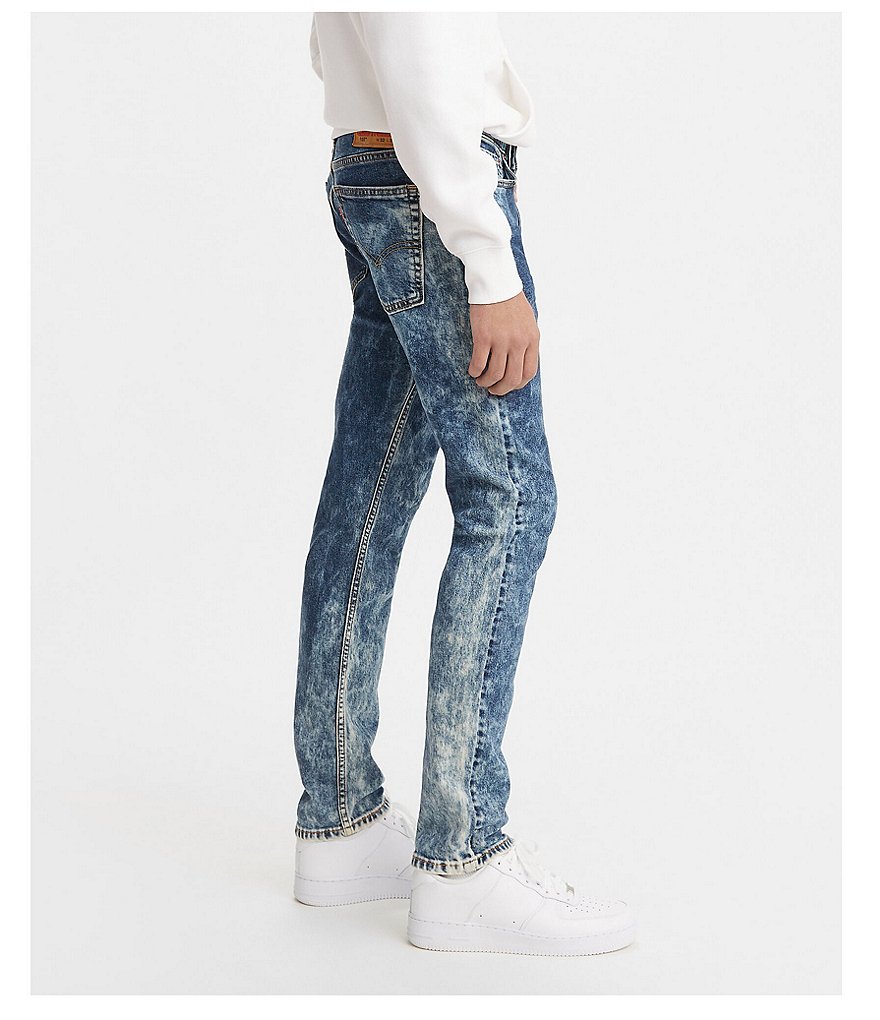 Buffalo David Bitton Skinny Max Jeans