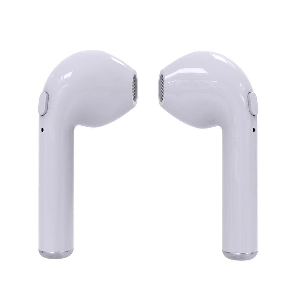 i7s TWS Earbuds True Wireless Bluetooth 5.0 Headphones Sport Headset In-ear Music Earphones Hands-free with Mic