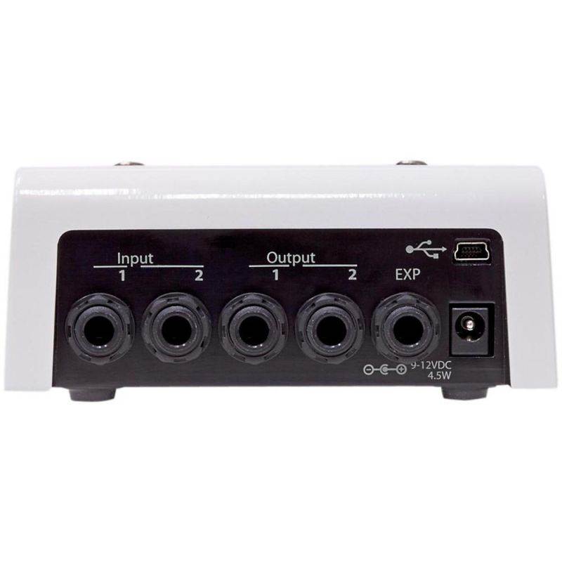 Eventide H9 Max Guitar Effects Pedal