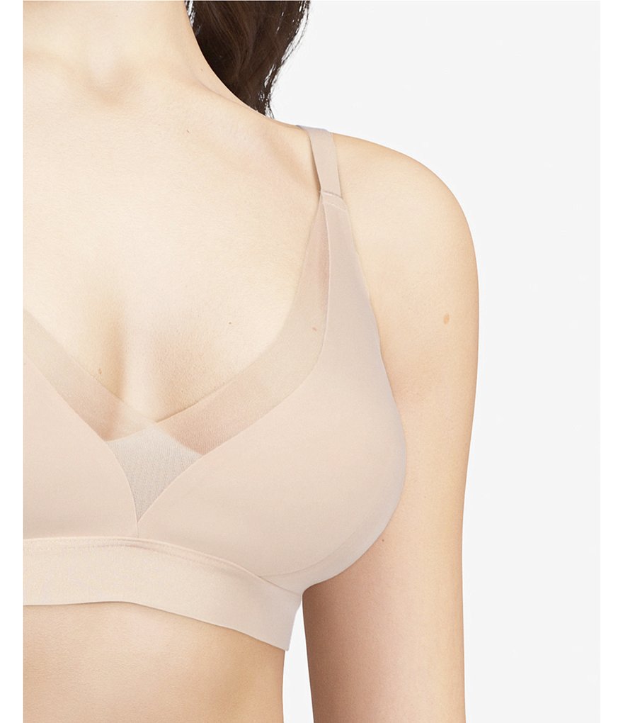Chantelle Prime Wire-Free Bra
