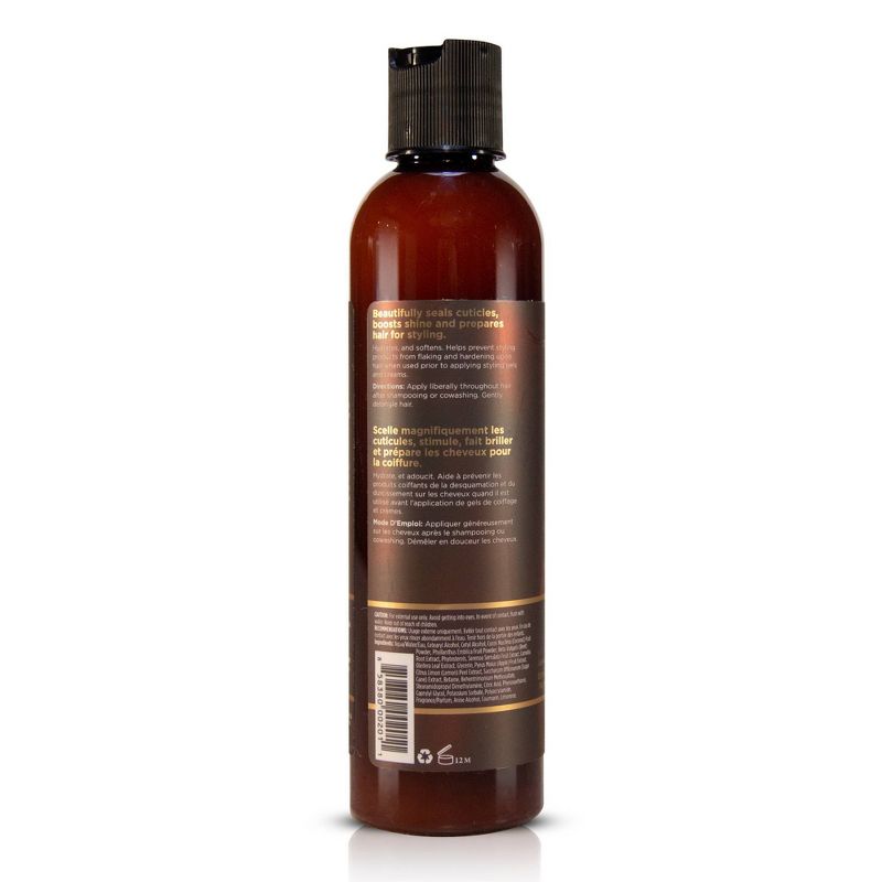 As I Am Leave In Conditioner - 8 fl oz
