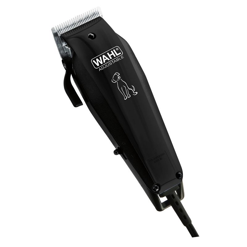 Wahl Basic Pet Clipper Kit