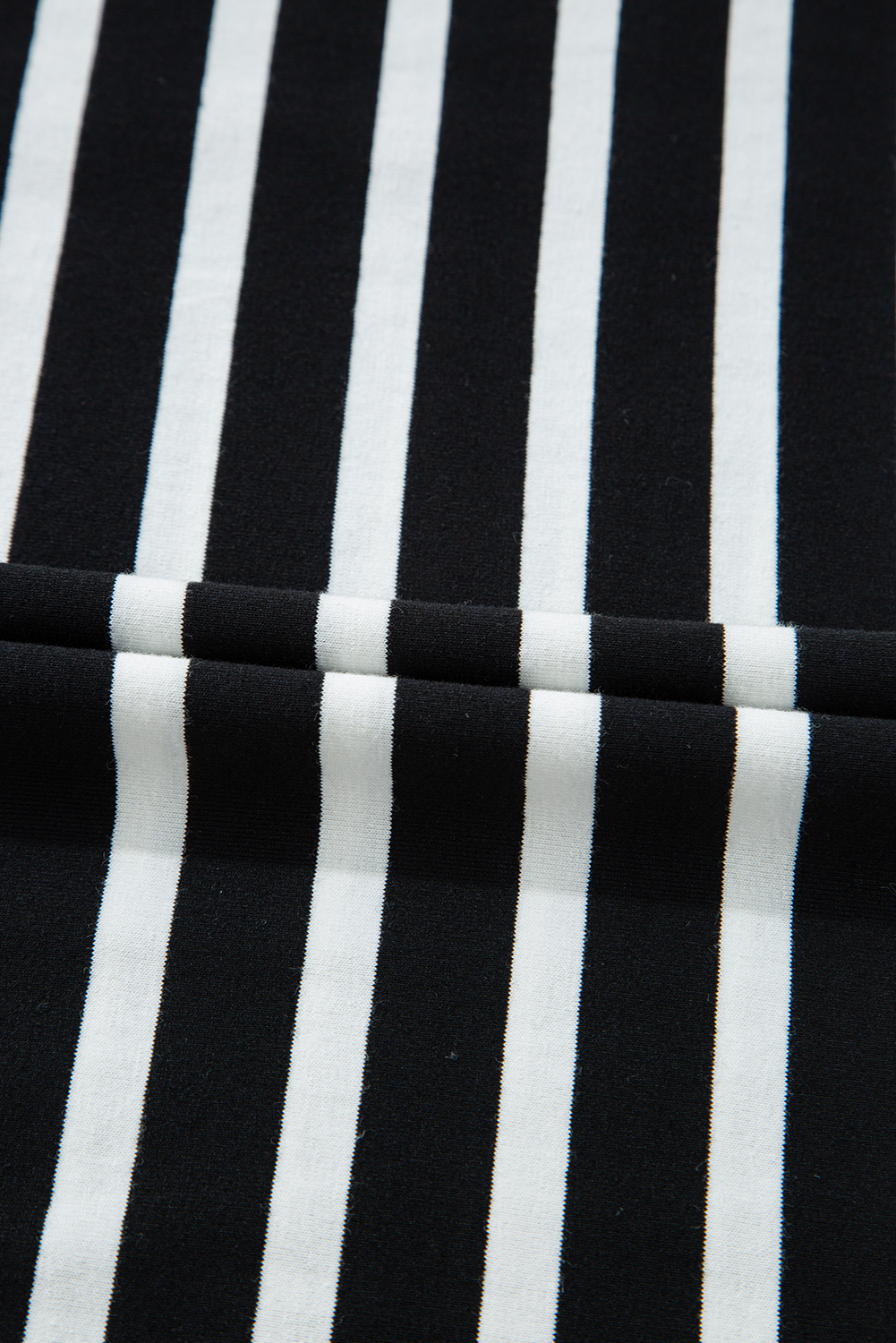 Skobeloff Textured Ruffle Split Top and Drawstring Shorts Set