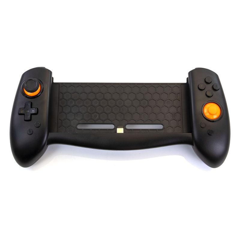 Gamefitz Controller Grip for Nintendo Switch