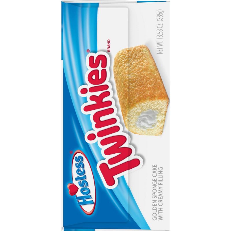 Hostess Twinkies - 10ct/13.58oz