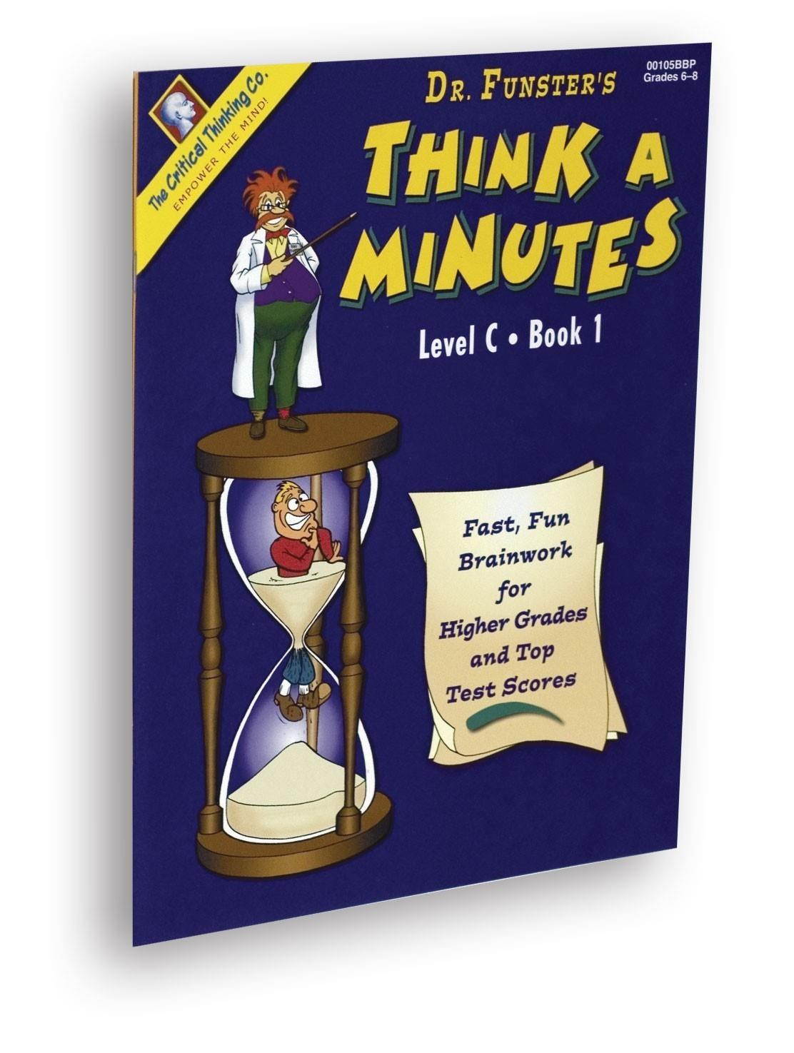 Think-A-Minutes C1