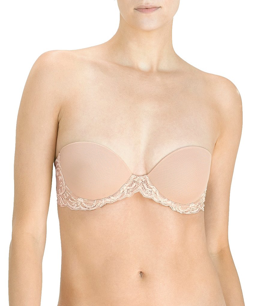 Chantelle Absolute Invisible Smooth Strapless Bra