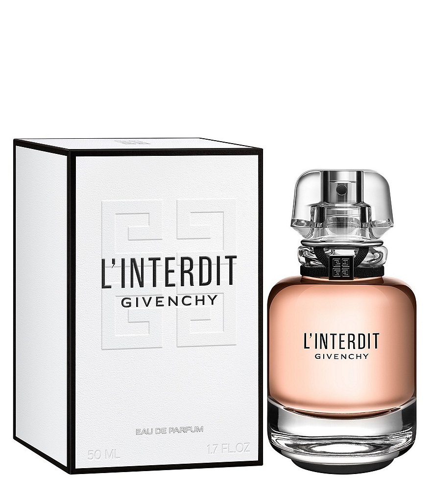 Givenchy L'Interdit Eau de Parfum