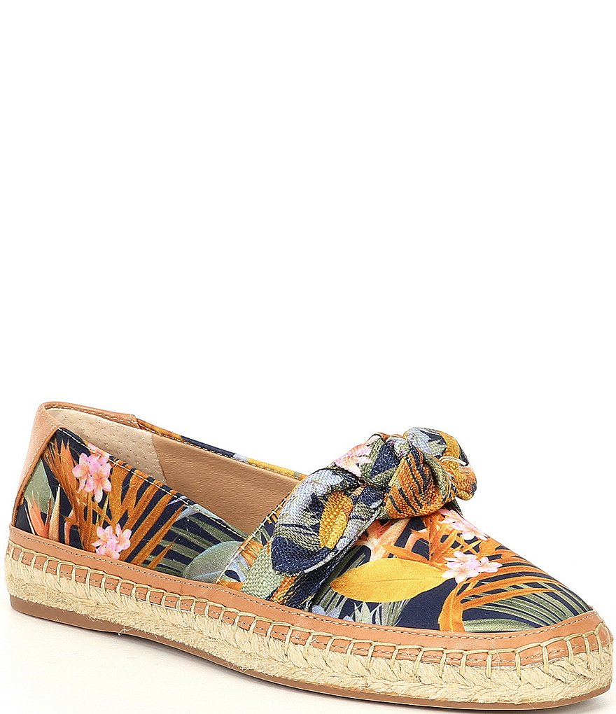 Splendid Meredith Suede Ankle Wrap Espadrille Sandals