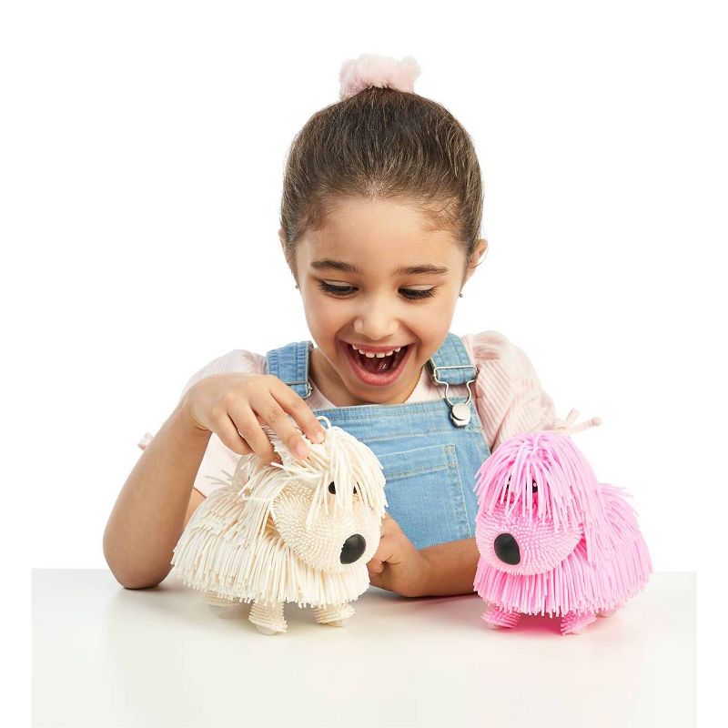 Little Live Pets Noodle Pup - Pink