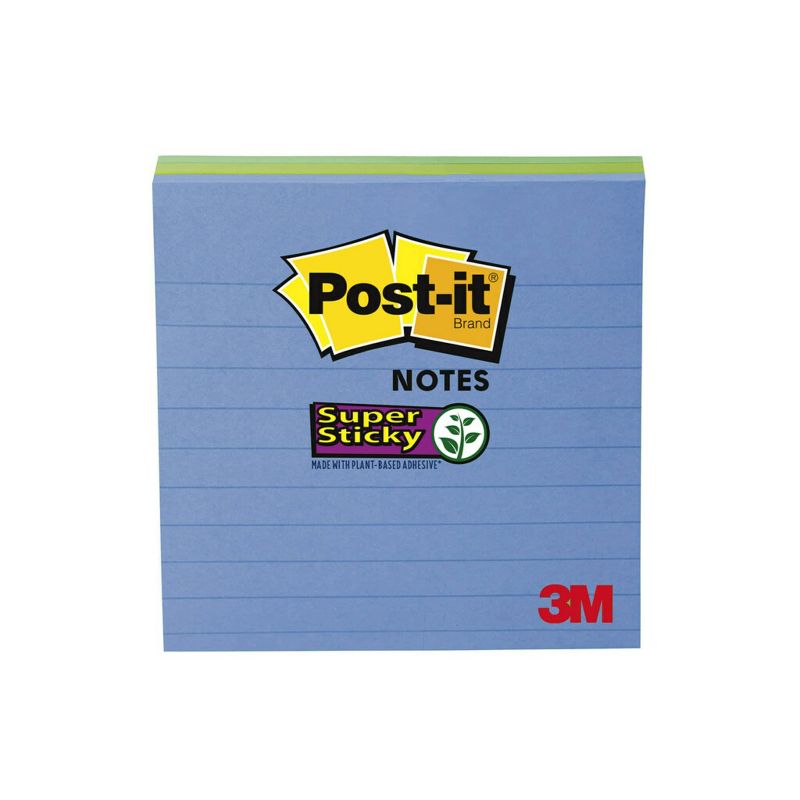 Skilcraft Standard Adhesive Notes 1.5" x 2" Yellow 100 Sheets/Pad 773036
