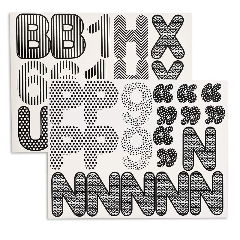 Barker Creek Color Me! Curated Collection