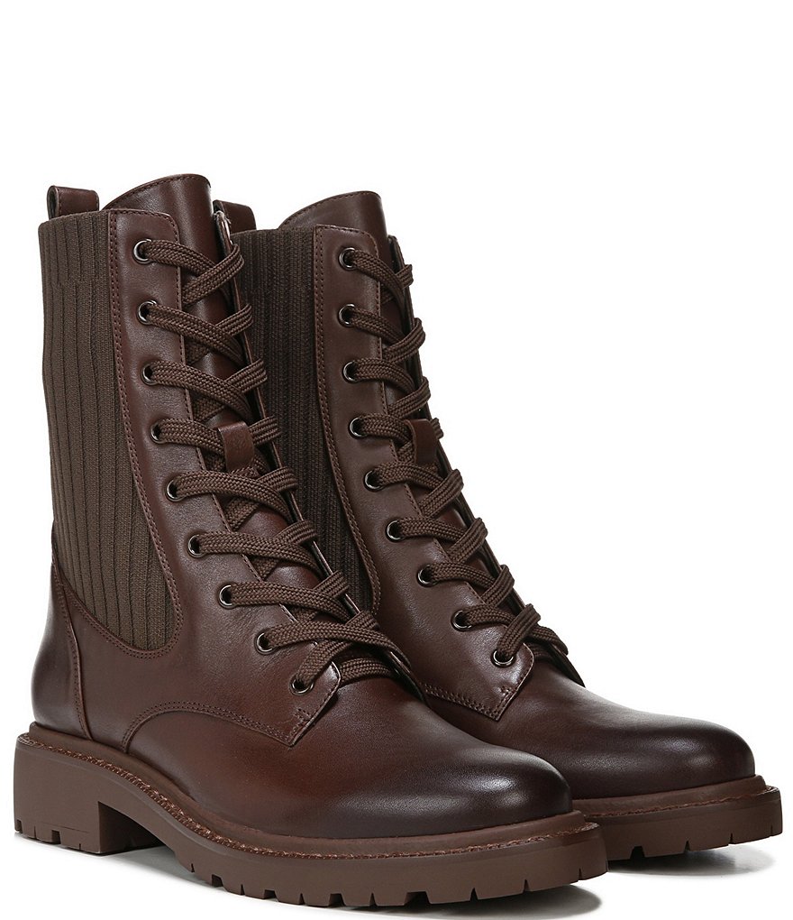 Sorel Joan Uptown Waterproof Suede Wedge Chelsea Booties