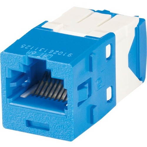 Panduit Network Connector CJ6X88TGBU