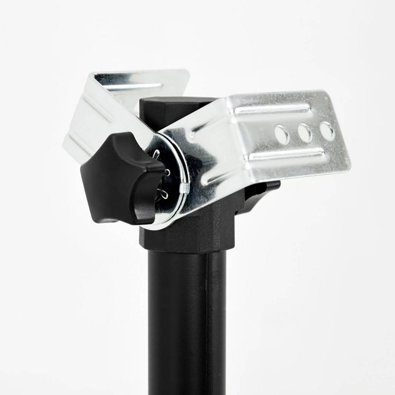 Premium Patio Heater Hammered Bronze - Dyna-Glo