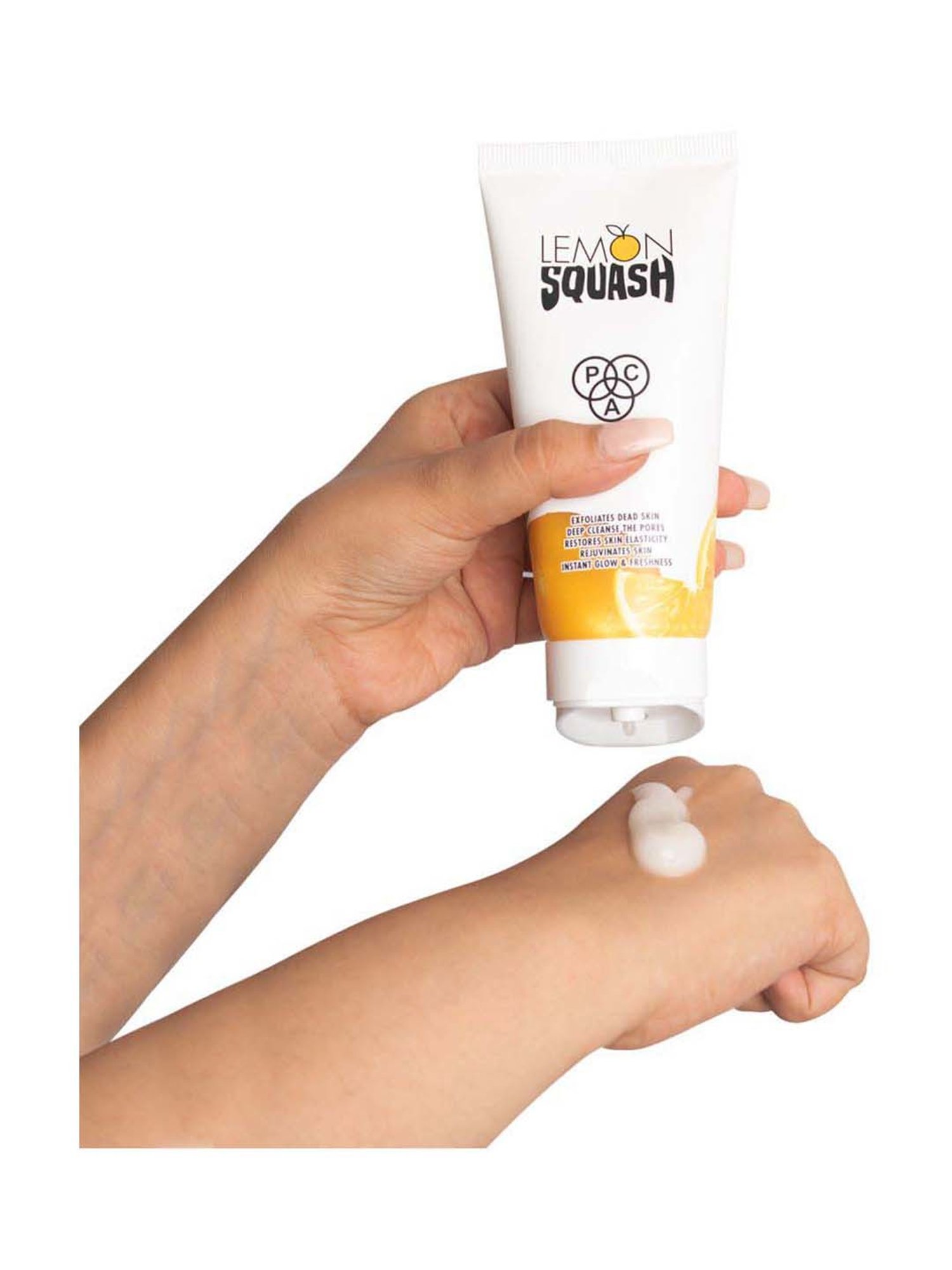 Minus 417 Re Define Micro Luffa Foaming Gel 200 ml