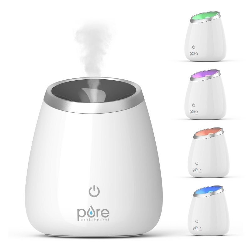 Aromatherapy Oil Diffuser 6.4" - PureSpa