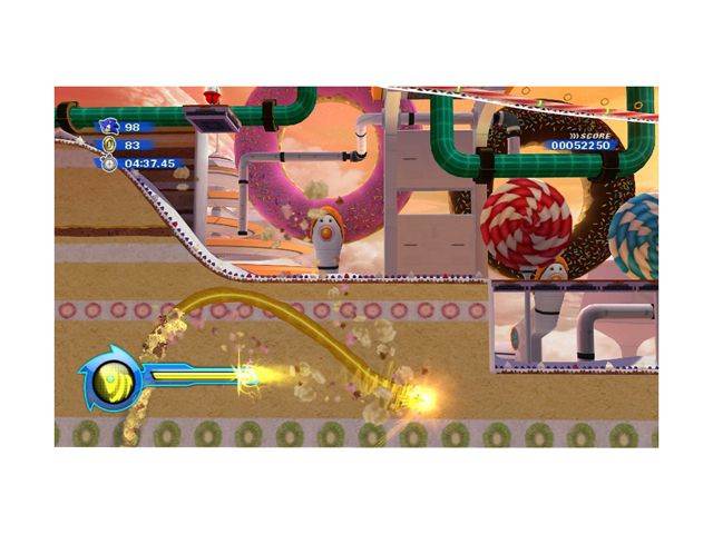 Def Jam Rapstar Wii Game