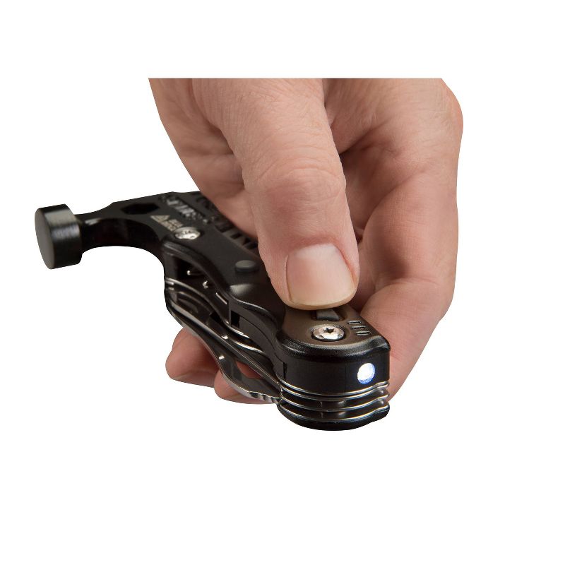 Blue Ridge Tools 11 Function Hammer Multi Tool