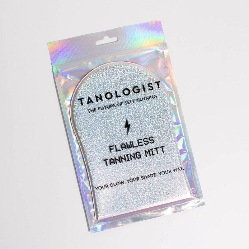 Tanologist Self-Tan Mitt - 1ct