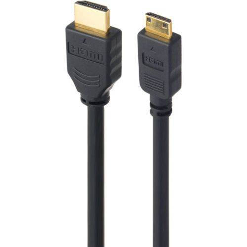 Link Depot HHSN-6 6 ft. HDMI Male to Male High Speed Networking Cable
