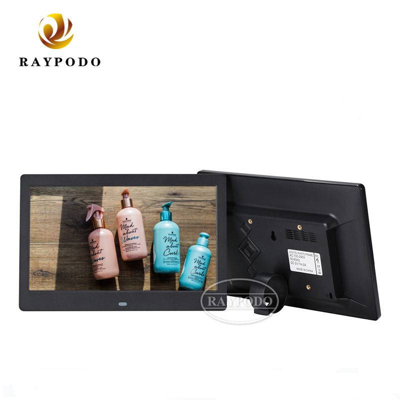 Raypodo 7" 10.1" 13.3" VESA wall mount Android 6.0 tablet for smart home automation using