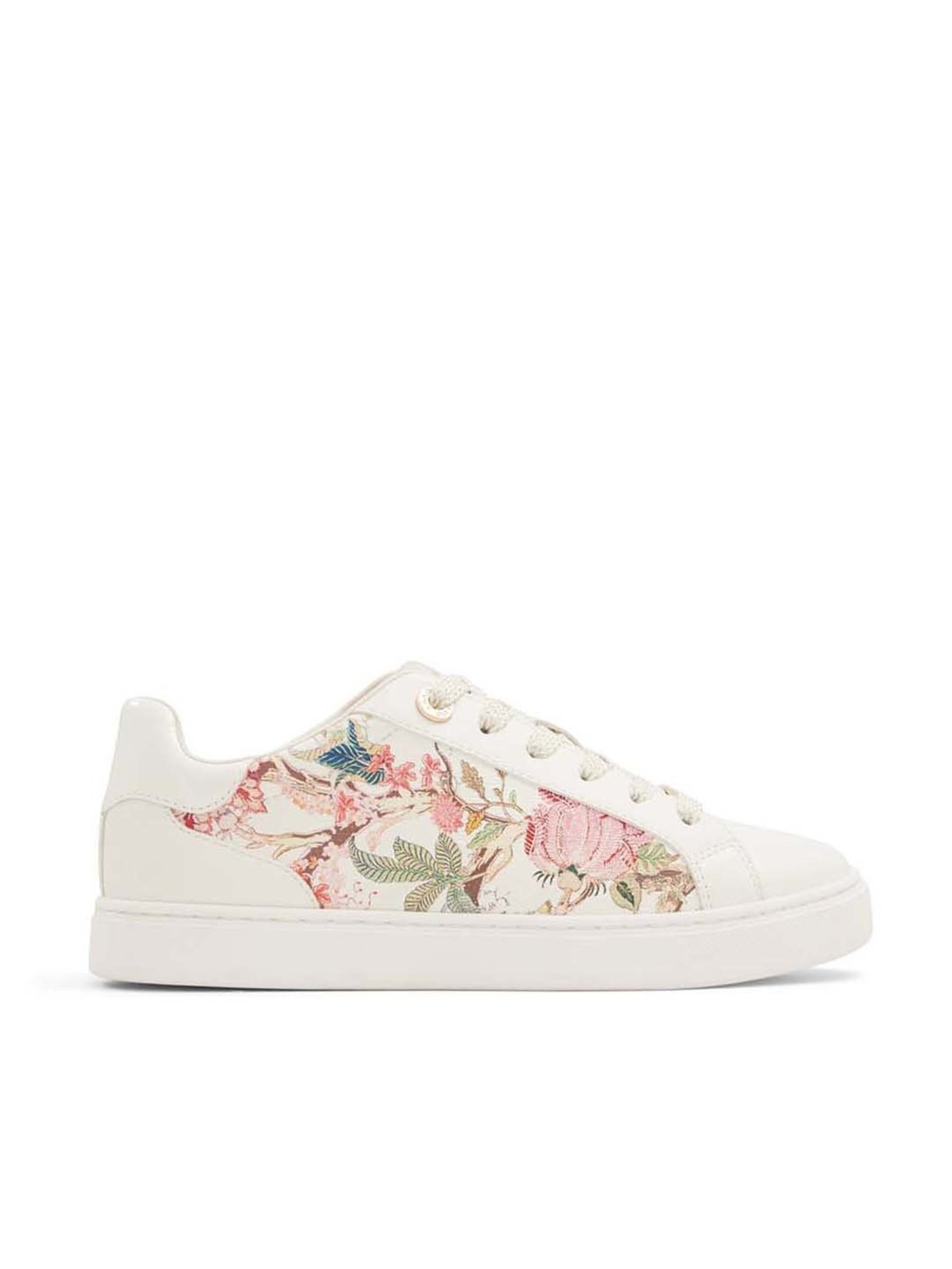 Aldo Women's Kaida Multicolor Sneakers