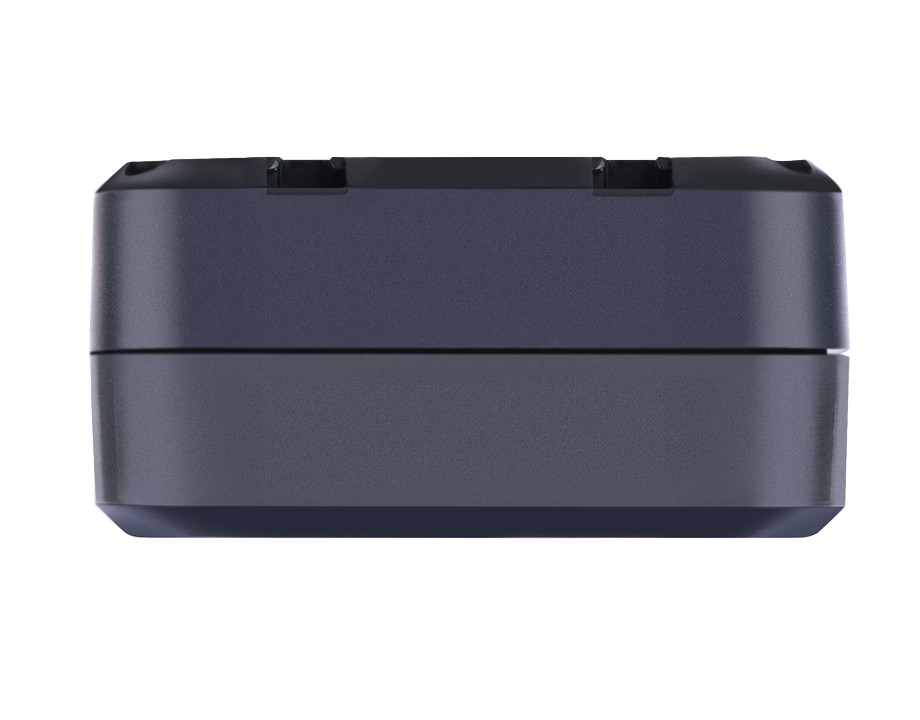 JIMIIoT LL02  LTE Asset Tracker With 6,000mAh large Battery  Depending On Its Strong Magnetic Cover It Can Be Effortlessly Deployed With almost Zero Installation