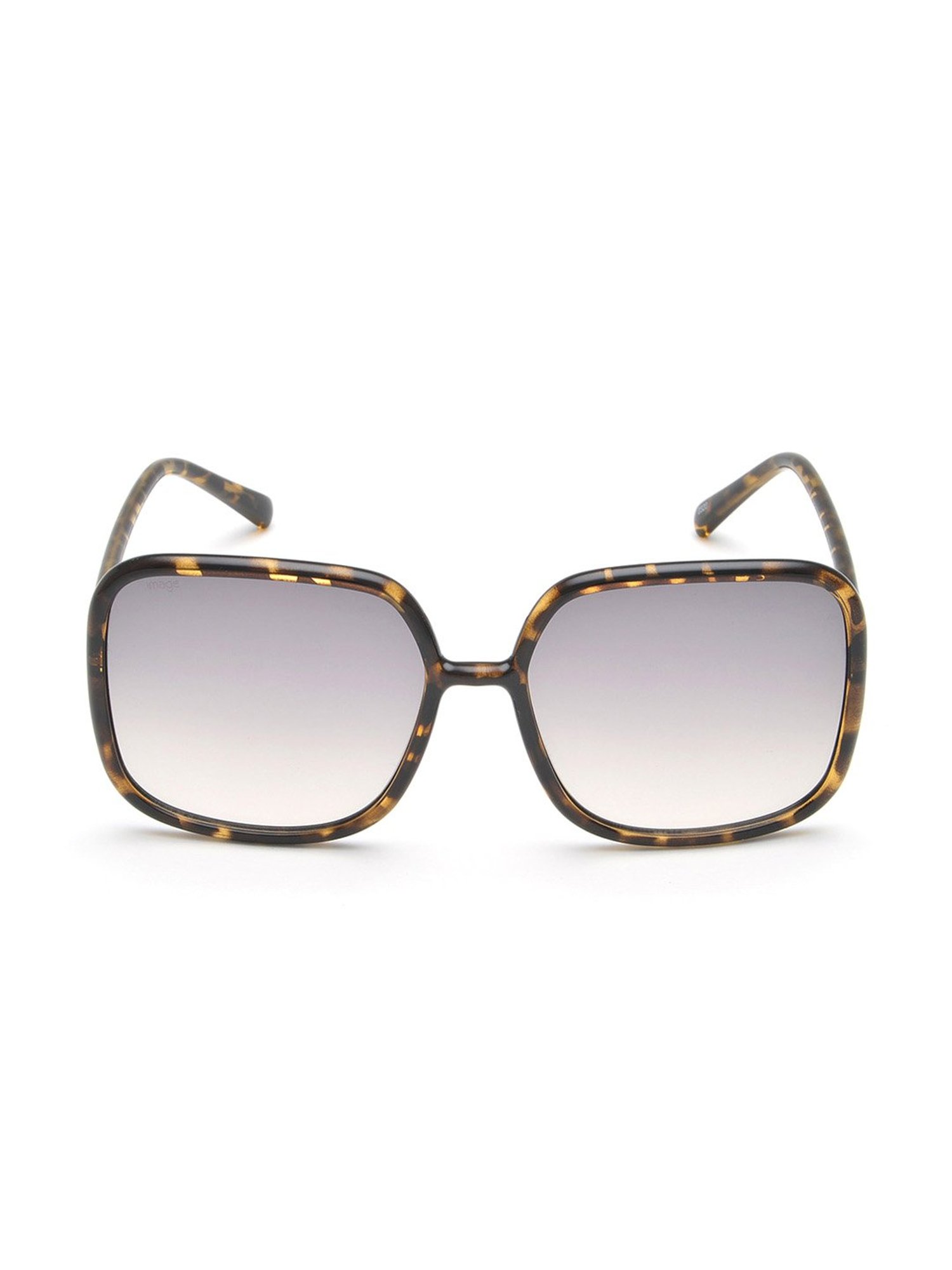 Image IMS744C2SG Grey Square Sunglasses