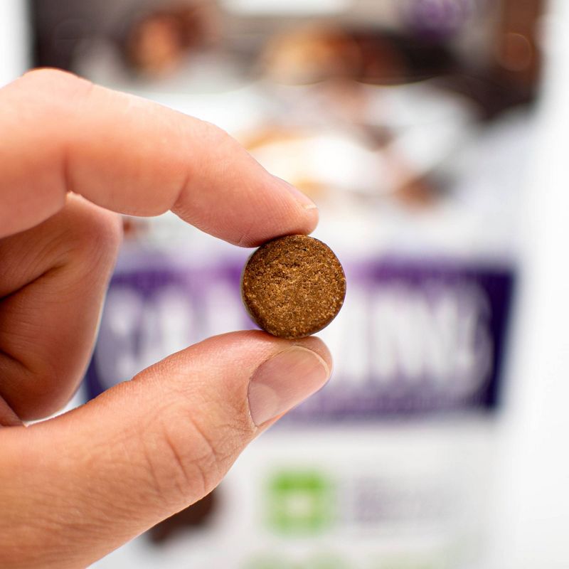 VetIQ Calming Chewable Supplement For Dogs