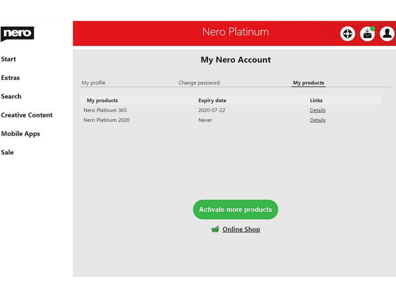 Movavi Screen Recorder 2021 Business License - Download