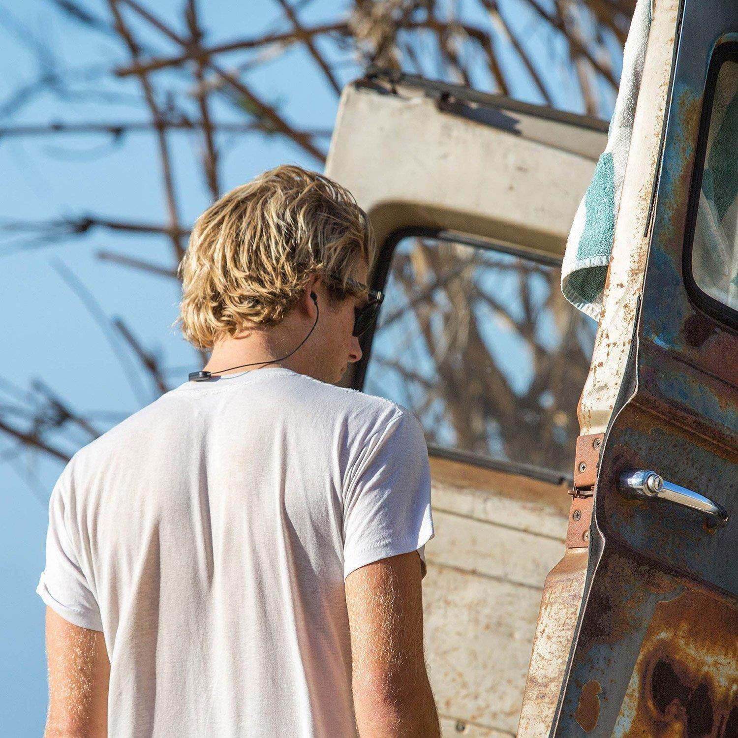 Skull Candy S2DUWK003 Jib Wireless Earbuds - Black