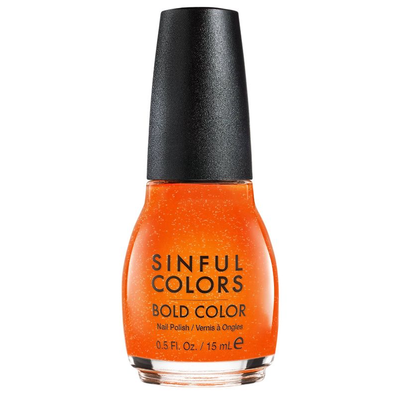 Sinful Colors Sweet & Salty Nail Polish Collection - 6pk