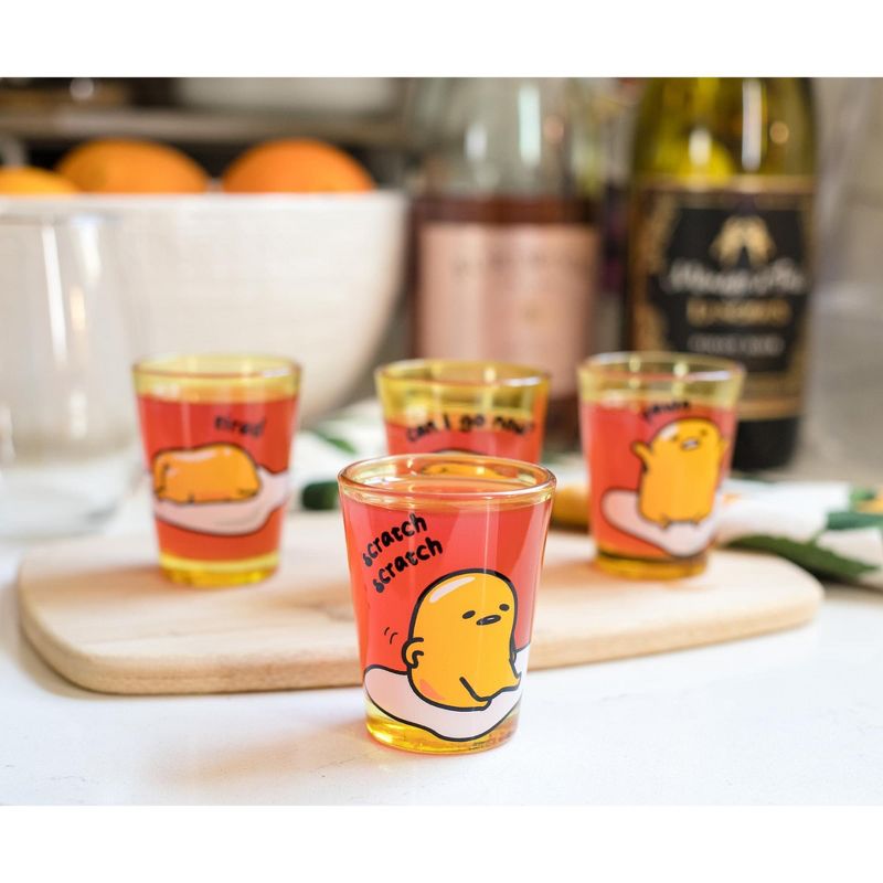 14oz 4pk Glass Modo Whiskey Glasses - Schott Zwiesel