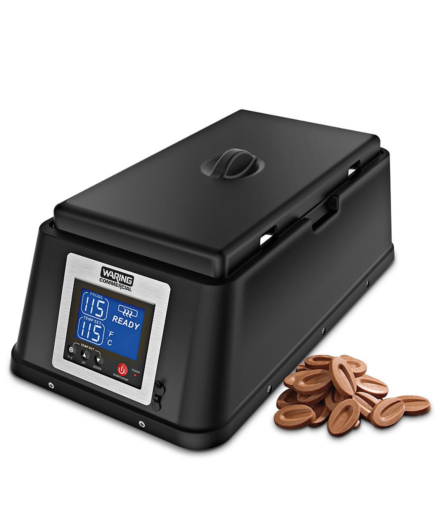 Waring Commercial 3KG Chocolate Melter