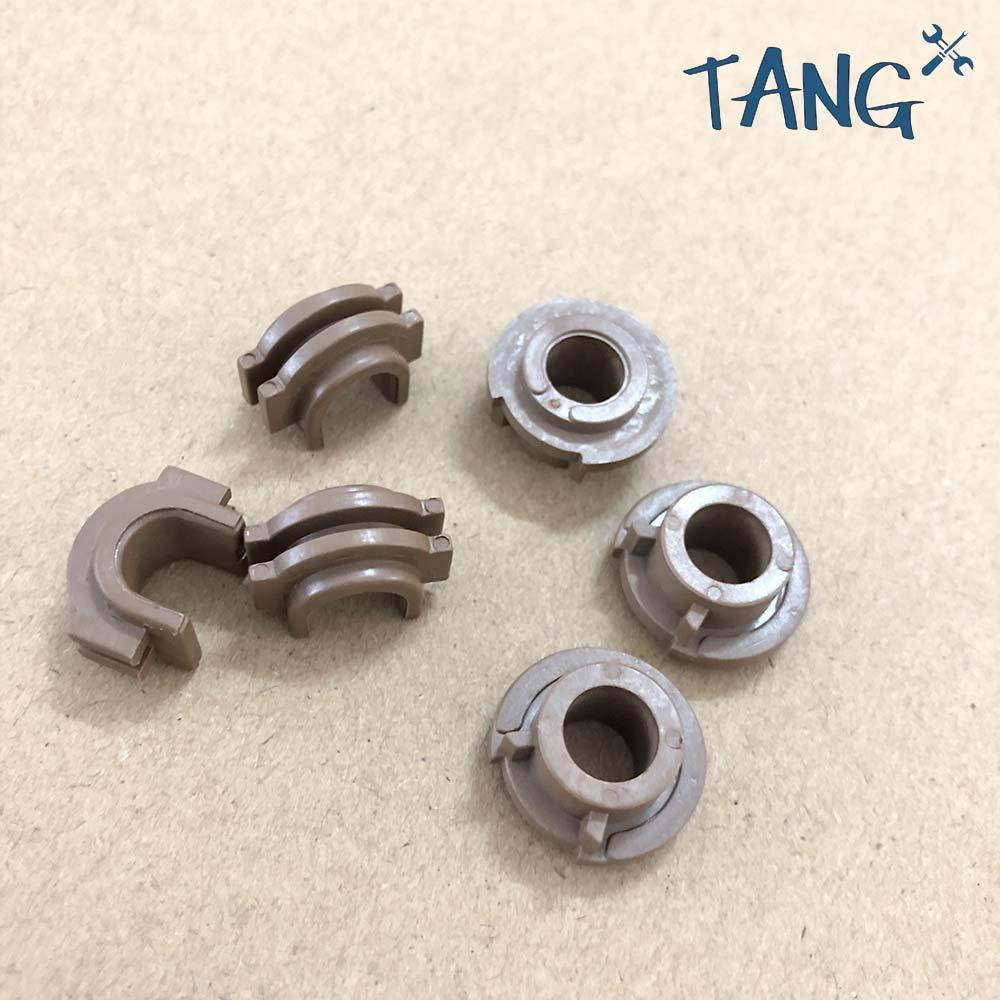 Printer Parts 4set FU5-1519-000 Lower Fuser Roller Bushing for Canon imageRUNNER 2016 2018 2318 2020 2320 2420 2422 iR2016 iR2020 iR2318