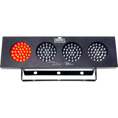 Chauvet DJBANK Sound-Activated Multi Color Strip Light