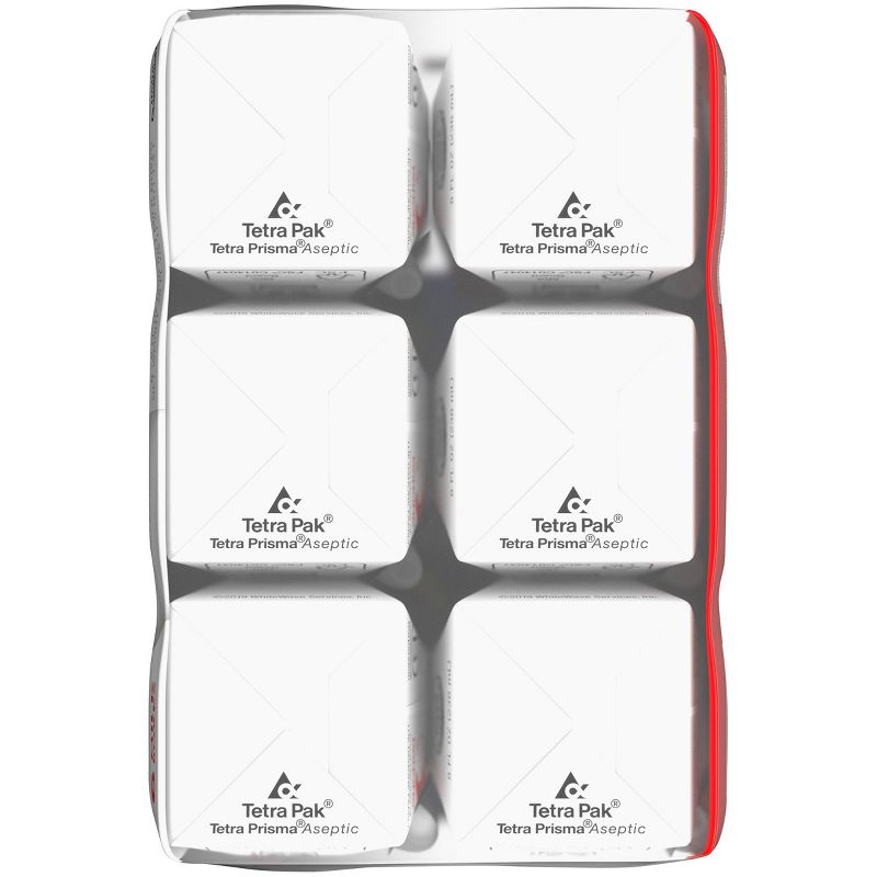 Horizon Organic 1% Plain Milk - 6pk/8 fl oz Boxes