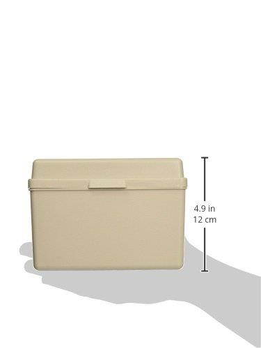 Smead ETS Color-Coded Month Label, Jan.-Dec, Label Sheet, Assorted Colors (67450)